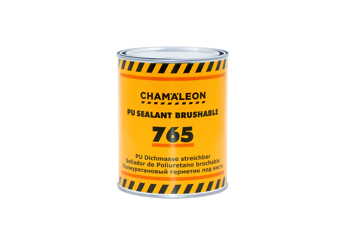 Brushable PU sealant